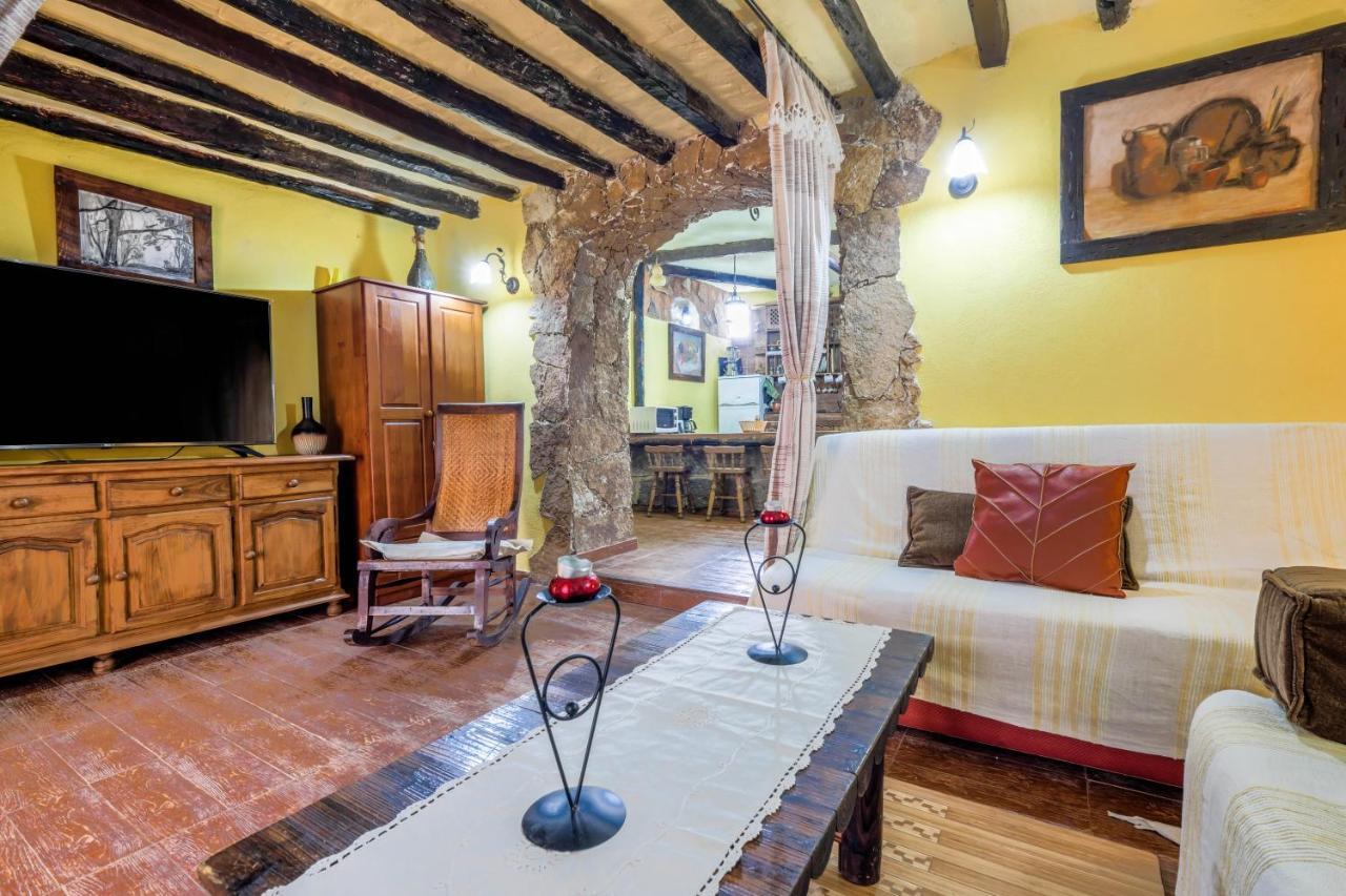 Villa Casa Carmela La Guancha Esterno foto