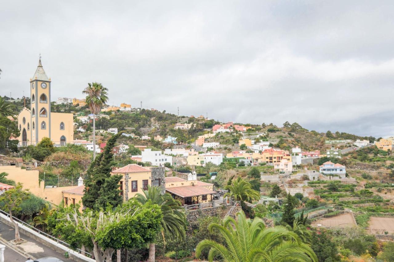 Villa Casa Carmela La Guancha Esterno foto
